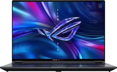 Ноутбук ASUS ROG Flow X16 GV601RW-M5049W 16" WQXGA Touch R 9 6900HS/32/1Tb SSD/RTX 3070 ti 8G/Dos