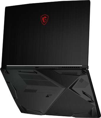 Ноутбук MSI Thin GF63 12VE-237RU 15.6" FHD IPS i7 12650H 2.3 ГГц/8/512 SSD/RTX 4050 6G/W11