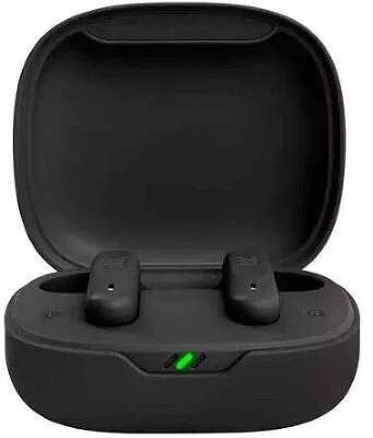 JBL Беспроводные наушники TWS VIBE 300 - черный