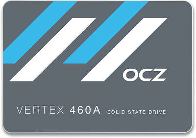 Твердотельный накопитель SSD 2.5" SATA-3 240GB (VTX460-25SAT3-240G) OCZ Vertex 460A