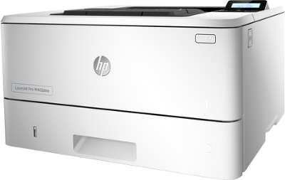 Принтер HP LaserJet Pro M402dne (C5J91A) A4 Duplex Net