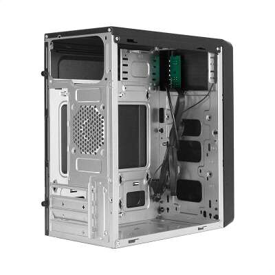 Корпус MINITOWER EVO-7805 MATX W/O PSU EX296165RUS EXEGATE