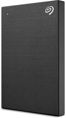 Внешний жесткий диск 2Tb [STKY2000400] (HDD) Seagate One Touch
