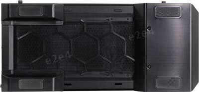 Корпус be quiet! Dark Base 700 RGB, черный, EATX, Без БП (BGW23)