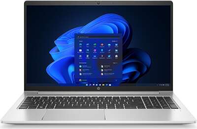 Ноутбук HP ProBook 450 G9 15.6" FHD IPS i7 1255U/16/512 SSD/W11Pro Eng KB, W/o cable (674N1AV#88221141)
