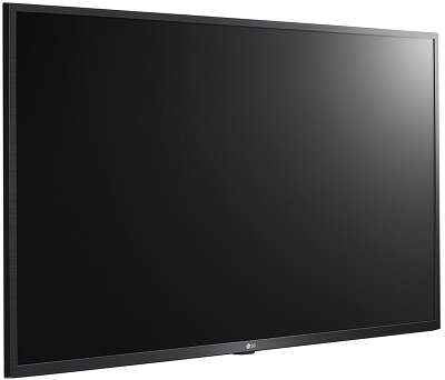 Телевизор 43" LG 43US662H0ZC UHD HDMI, USB