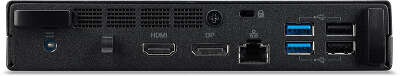Компьютер Неттоп Acer Revo RN96 i3 1115G4/8/256 SSD/WF/BT/Без ОС,черный