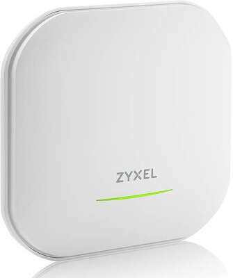 Точка доступа ZYXEL NebulaFlex NWA220AX-6E, LAN: 2x2.5 Гбит/с, 802.11a/b/g/n/ac/ax, 2.4 / 5 ГГц