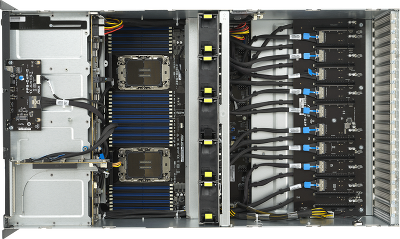 ASUS ESC8000-E11-SKU1 90SF02I1-M003D0