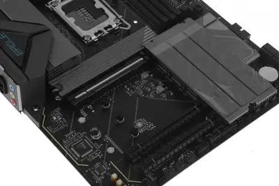 Материнская плата Gigabyte Z890 EAGLE WIFI7 Soc-1851 Intel Z890 4xDDR5 ATX AC`97 8ch(7.1) 2.5Gg RAID+DP