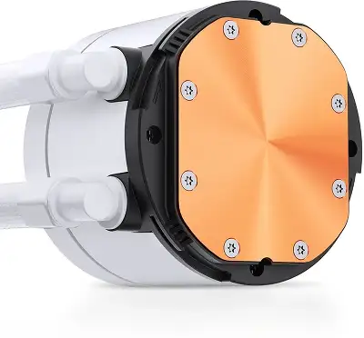 JONSBO TH-360 White