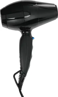Фен Babyliss Pro Murano Ionic 2000Вт черный (BAB6160INRE)