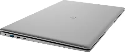 Ноутбук Digma EVE C5403 Celeron N4020 4Gb SSD128Gb Intel UHD Graphics 600 15.6" IPS FHD (1920x1080) Windows 11 Pro silver WiFi BT Cam 5000mAh (DN15CN-4BXW02)