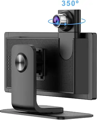 Автомобильный монитор Digma Smart Play 1200 Dual 8.9