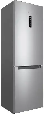 Холодильник Indesit ITS 5180 G 2-хкамерн. серебристый мат.