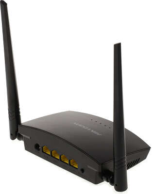 Wi-Fi роутер Hikvision DS-3WR3N, 802.11a/b/g/n, 2.4 ГГц
