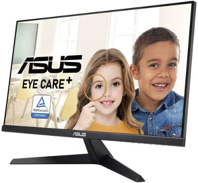 Монитор 24" ASUS VY249HE IPS FHD D-Sub, HDMI