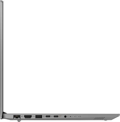 Ноутбук Lenovo Thinkbook 15 IIL G2 15.6" FHD i5-1135G7/8/256 SSD/DOS