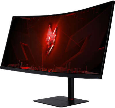 Монитор 34" Acer Nitro XV345CURV3bmiphuzx VA 3440x1440 HDMI, DP, USB Type-C USB-Hub