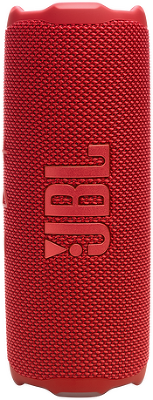Портативная колонка 35W красный FLIP 7 JBL