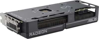 Видеокарта ASUS AMD Radeon RX 7700 XT DUAL-RX7700XT-O12G 12Gb DDR6 PCI-E HDMI, 3DP