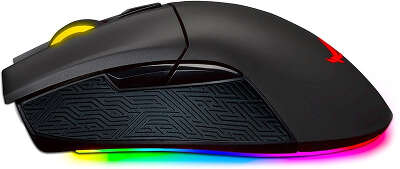 Мышь ASUS P504 ROG GLADIUS II ORIGIN USB (RGB AURA SYNC)