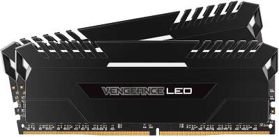 Набор памяти DDR4 DIMM 2x16384Mb DDR3000 Corsair [CMU32GX4M2C3000C15]