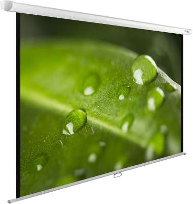 Экран настенный Cactus 150x200см WallExpert CS-PSWE-200x150-WT