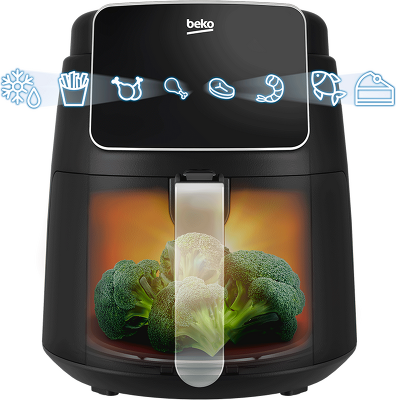 Аэрогриль FRL 2244 B 8913653200 BEKO