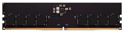 Модуль памяти 8GB AMD Radeon DDR5 4800 DIMM Entertainment Series Black Gaming Memory Non-ECC, CL40, 1.1V, RTL (R558G4800U1S-U)