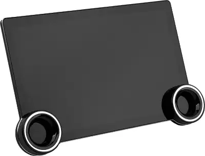Автомагнитола ACV AD-1102 DSP 2DIN 4x50Вт v5.0 6000Mb DSP Android 13 11.5" WiFi 4G (43273)