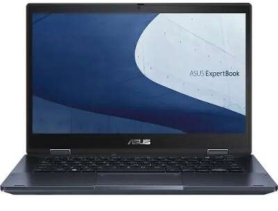 Ноутбук ASUS ExpertBook B3 Flip B3402FEA-EC1050W 14" FHD Touch IPS i3 1115G4/8/512 SSD/W11