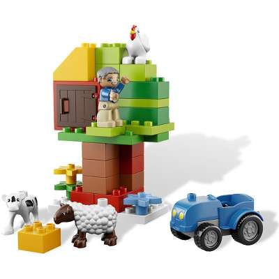 Lego 6141 best sale