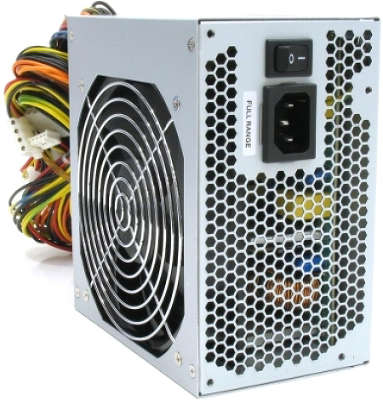 Блок питания 450W INWIN RB-S450HQ7-0 (H)