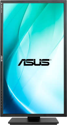 Монитор 28" ASUS PB287Q 4K черный