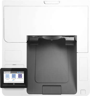 Принтер HP LaserJet Enterprise M609x (K0Q22A), WiFi