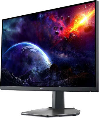 Монитор 27" DELL S2721DGF IPS WQHD HDMI, DP, USB-Hub серый