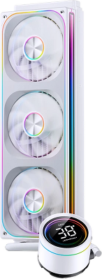 JONSBO TH-360 White