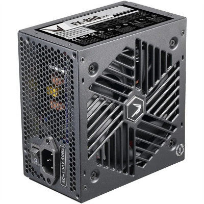 Блок питания Formula V Line FX-800, 800W, APFC, 80+, 12cm Fan