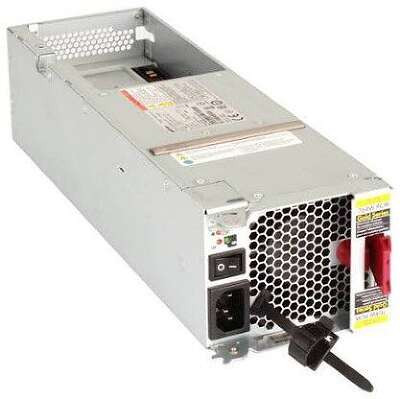 727386-001 Блок питания 764W HPE power cooling module assembly without Battery for use with 3PAR