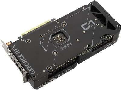 Видеокарта ASUS NVIDIA nVidia GeForce RTX 4070 DUAL-RTX4070-12G 12Gb DDR6X PCI-E HDMI, 3DP