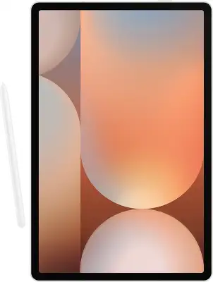 Чехол Samsung для Samsung Galaxy Tab S9+/S9 FE+/S10+ Smart Book Cover поликарбонат/полиуретан оранжевый (EF-BX810POEGRU)