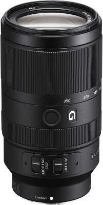 Объектив Sony 70-350 мм F4.5-6.3 G [SEL-70350G]