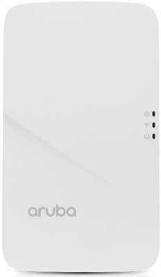 Точка доступа HPE Aruba Networks AP-303H, LAN: 3x1 Гбит/с, 802.11a/b/g/n/ac, 2.4 / 5 ГГц, до 867 Мбит/с