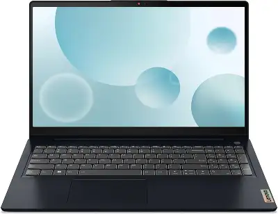 Ноутбук Lenovo IdeaPad 3 15IAU7 15.6" FHD IPS i5 1235U/8/512 SSD/Dos