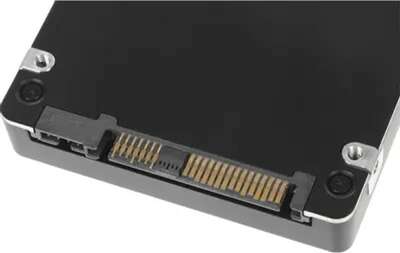 Samsung SSD 1920Gb PM1643a 2.5" SAS MZILT1T9HBJR-00007