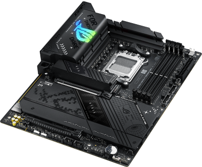 ASUS ROG STRIX X870-F GAMING WIFI (90MB1IV0-M0EAY0)