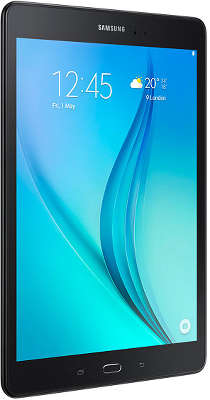 Планшетный компьютер 9.7" Samsung Galaxy Tab A 16Gb, Black [T550NZKASER]