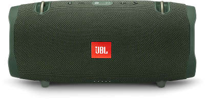 Jbl xtreme shop 2 green