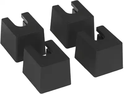 Саундбар Hisense AX5140Q 5.1.4 320Вт+280Вт черный